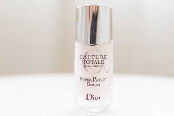 迪奥小a瓶精华怎么样？迪奥小a瓶使用顺序