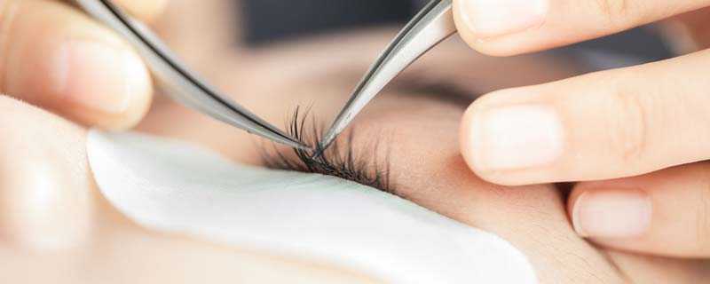 怎么养睫毛长得快 怎么养睫毛长得快