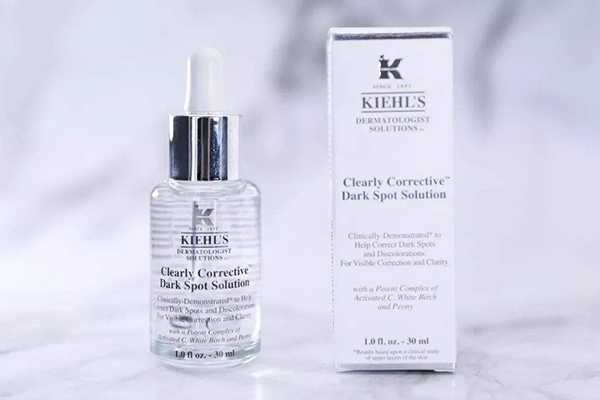 科颜氏淡斑精华孕妇可以用吗 科颜氏淡斑精华孕妇可以用吗