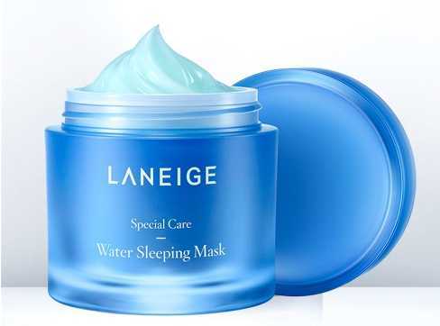 2024睡眠面膜排行榜10强