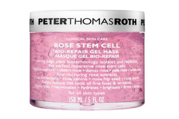 彼得罗夫哪款面膜好用 不同面膜不同功效