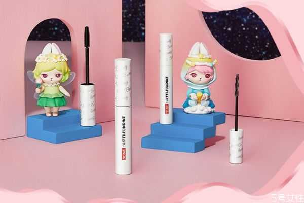 小奥汀睫毛膏孕妇可以用吗 小奥汀睫毛膏孕妇可以用吗