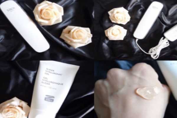 silkn射频仪能用多少次