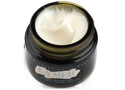 海蓝之谜眼霜适合什么年龄