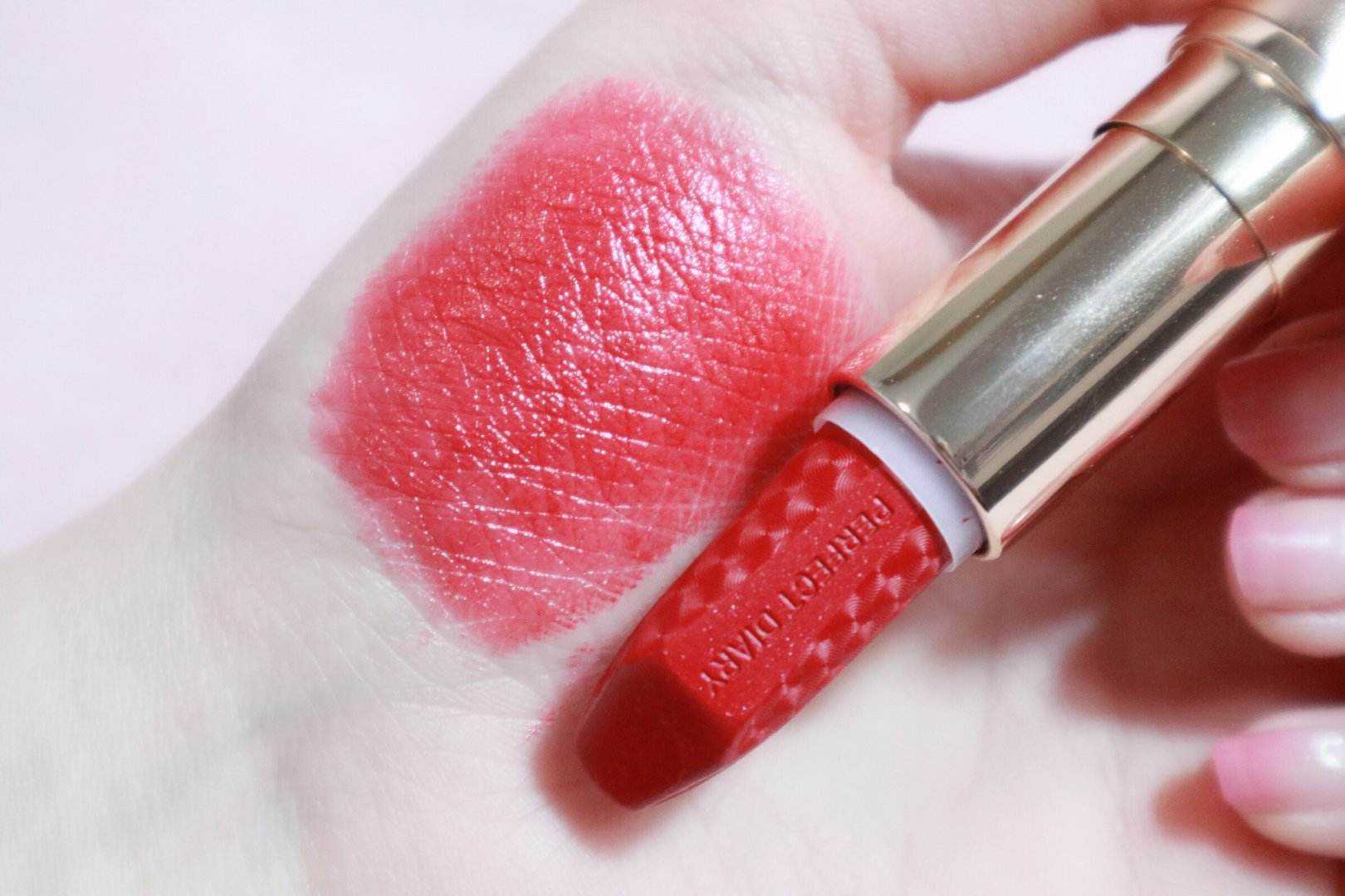 /完美日记口红怎么样 /完美日记口红怎么样