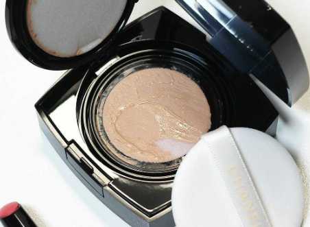 香奈儿果冻气垫粉饼怎么用?chanel果冻气垫能用多久 香奈儿果冻气垫粉饼怎么用?chanel果冻气垫能用多久