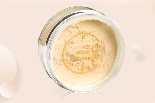 mistine散粉孕妇能用吗 mistine散粉孕妇能用吗