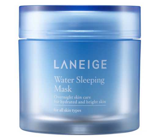 晚安面膜哪个牌子好？口碑最好的晚安面膜