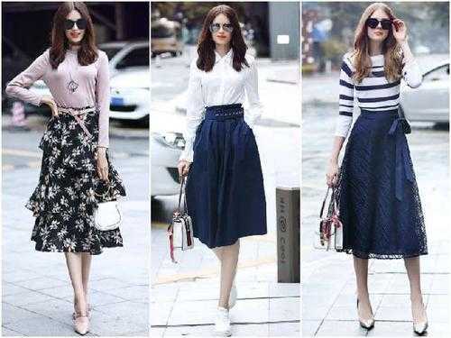 30-40岁女人减龄穿搭