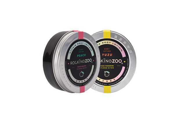 摇滚动物园身体乳可以擦脸吗