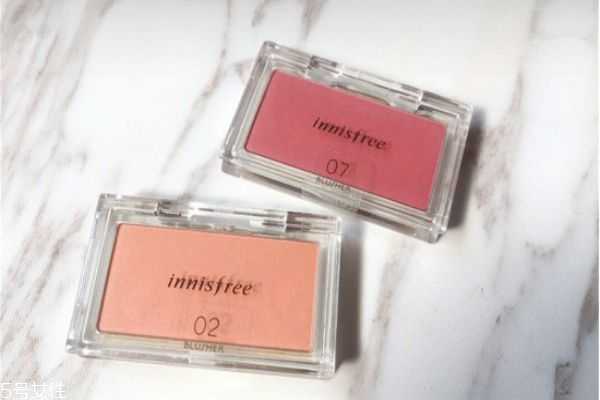 悦诗风吟腮红哪款好用？悦诗风吟腮红好用吗