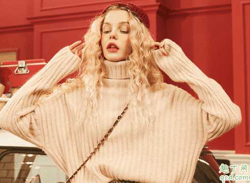 毛衣领口松了怎么收紧?高领毛衣领口太大怎么改造 毛衣领口松了怎么收紧?高领毛衣领口太大怎么改造