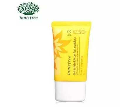 韩国防晒霜哪款好用？韩国防晒霜推荐