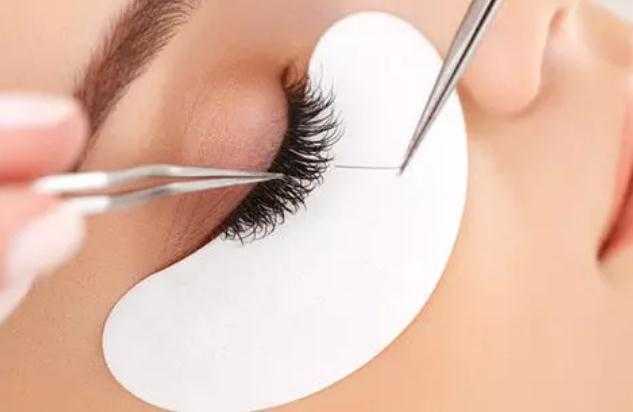 种睫毛眼皮过敏红肿痒怎么办 种睫毛眼皮肿了几天能好