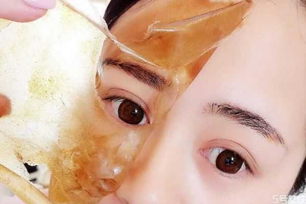 撕拉面膜毛孔会不会变大?撕拉面膜会破坏角质层吗 撕拉面膜毛孔会不会变大?撕拉面膜会破坏角质层吗