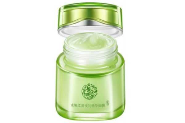 百雀羚面膜有几种 百雀羚面膜介绍