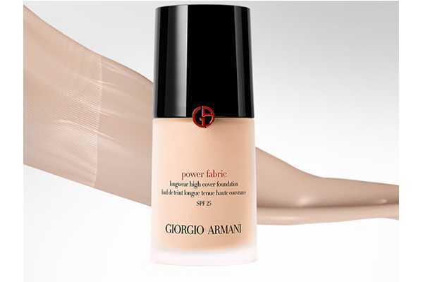 阿玛尼权利粉底哪个色号最好 阿玛尼权利粉底哪个色号最好