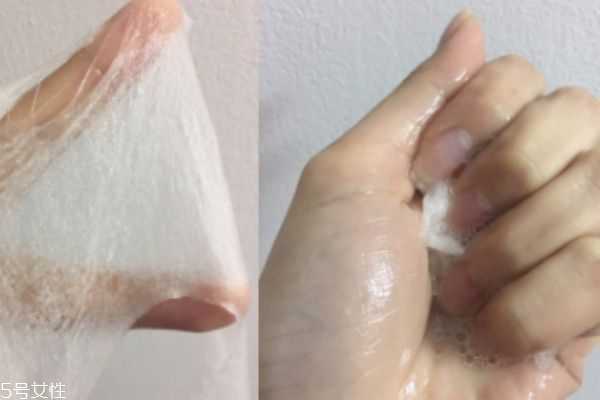 优斐斯面膜用完要洗吗 优斐斯面膜用完要洗吗