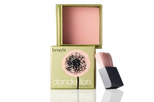 贝玲妃蒲公英蜜粉怎么样