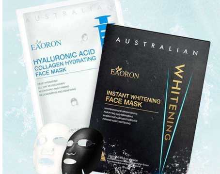 澳洲eaoron面膜使用方法 eaoron面膜用完要洗么 澳洲eaoron面膜使用方法 eaoron面膜用完要洗么