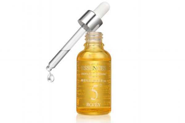 原液为什么不能天天用