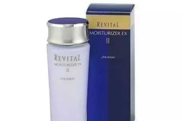 悦薇水乳滋润和清爽怎么区分