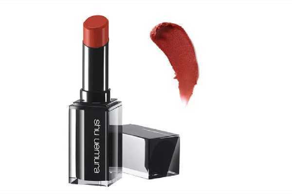 植村秀口红属于什么档次 植村秀口红属于什么档次