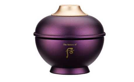 whoo后还幼膏怎么样 whoo后还幼膏使用测评