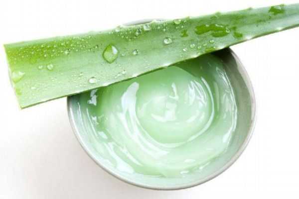 芦荟胶可以当水乳用吗?芦荟胶和水乳的顺序 芦荟胶可以当水乳用吗?芦荟胶和水乳的顺序