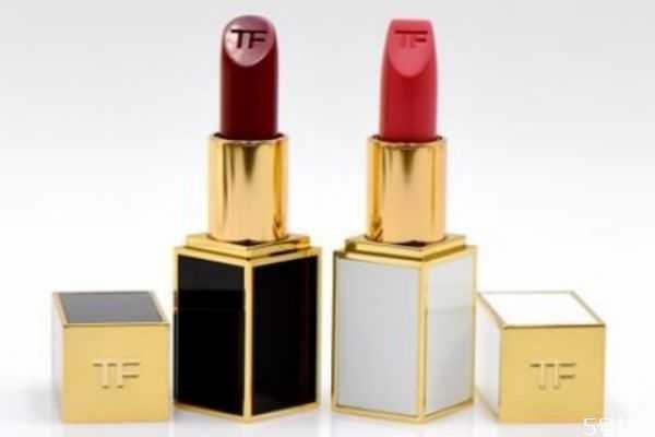 tf什么色号适合黄皮 tf口红热门色号