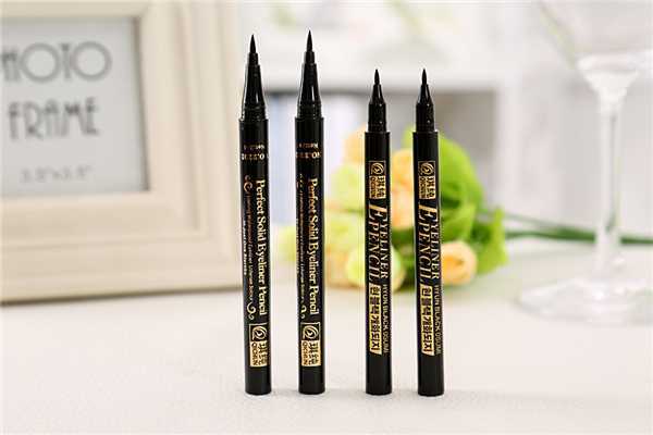 眼线笔会不会伤害眼睛