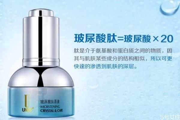 玻尿酸原液为什么不能天天用？玻尿酸原液外用擦脸好吗