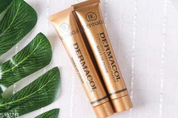 滋润型遮瑕膏推荐 适合干皮的遮瑕膏