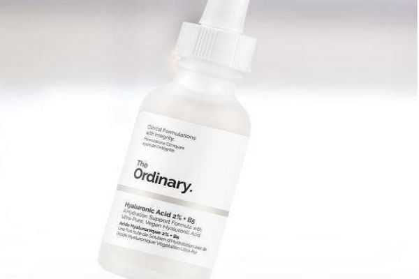 哪款玻尿酸精华液补水好