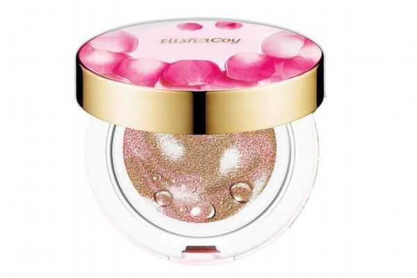 爱丽莎酷伊气垫怎么样 爱丽莎酷伊气垫怎么样