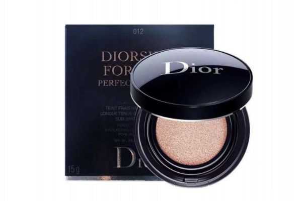 迪奥气垫0n适合黄皮吗