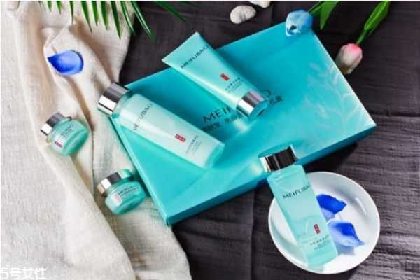 美肤宝水乳套装怎么样 美肤宝水乳套装怎么样