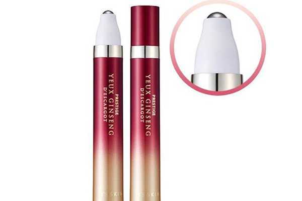 伊思红蜗牛眼霜保质期 伊思红蜗牛眼霜保质期