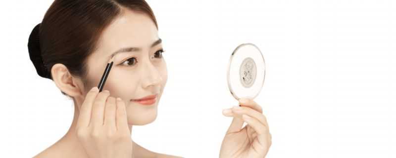 标准眉适合什么脸型 标准眉适合什么脸型