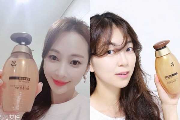 高性价比洗发乳什么牌子好