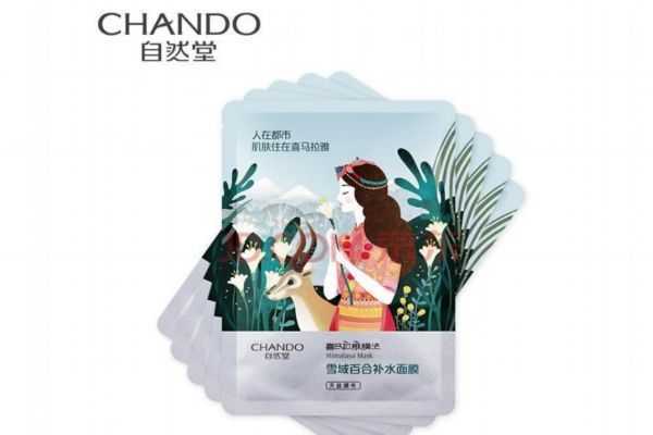 为什么敷面膜干得很快？经常敷面膜为什么皮肤还是干