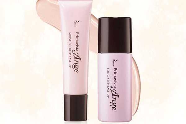 适合油皮痘痘肌的隔离霜 适合油皮痘痘肌的隔离霜