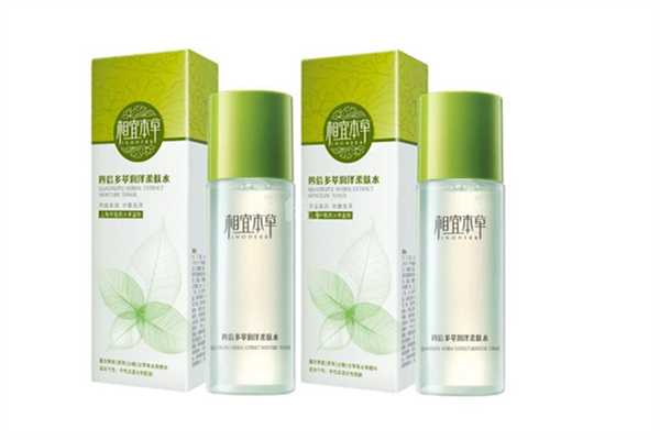 相宜本草护肤品好不好？适合什么年龄