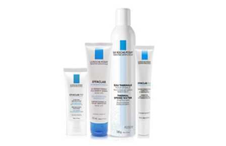 芙丽芳丝和理肤泉哪个好？芙丽芳丝和理肤泉有什么区别