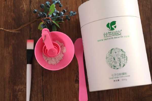 软膜粉多久用一次对皮肤好 软膜粉多久用一次对皮肤好