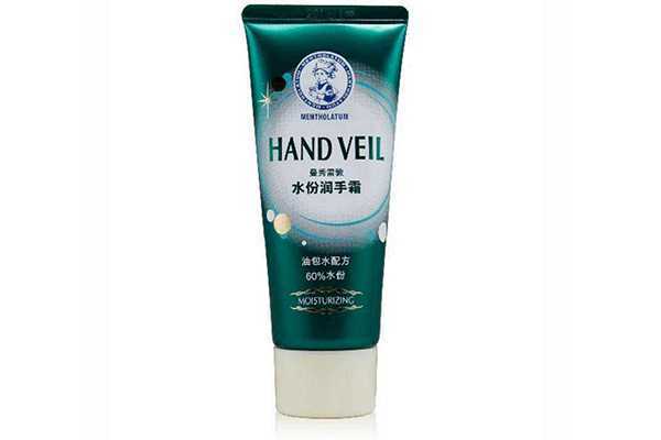 平价好用的护手霜有哪些
