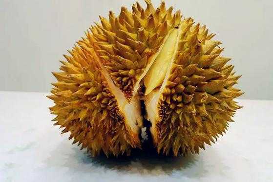 榴莲没熟打开后怎么办