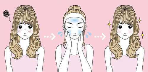 润肤乳和乳液有什么区别