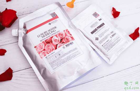 美蒂菲玫瑰软膜怎么不成膜?玫瑰软膜用完要洗脸吗 美蒂菲玫瑰软膜怎么不成膜?玫瑰软膜用完要洗脸吗