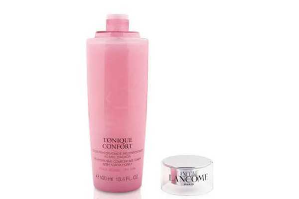 兰蔻粉水有包装盒吗 兰蔻粉水有包装盒吗